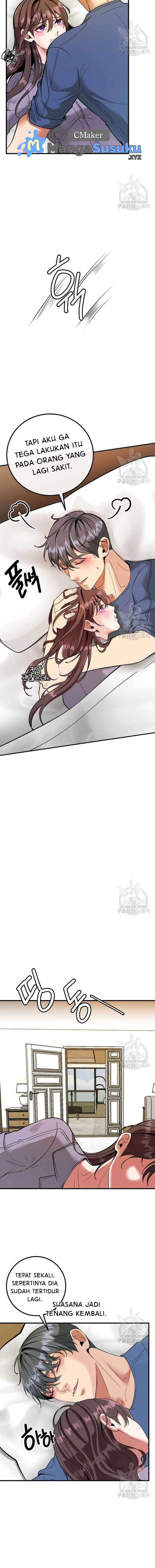 Sexy Wife - Chapter 48 12