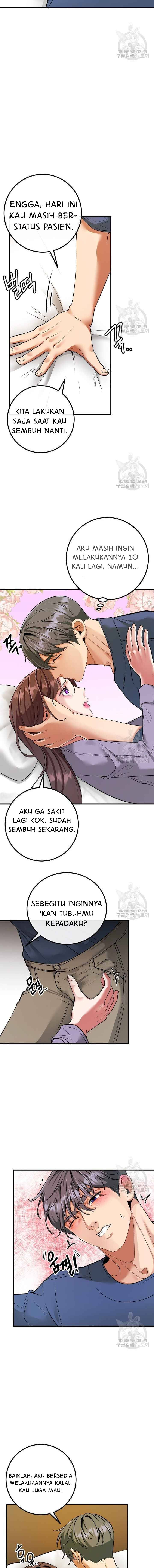 Sexy Wife - Chapter 48 11