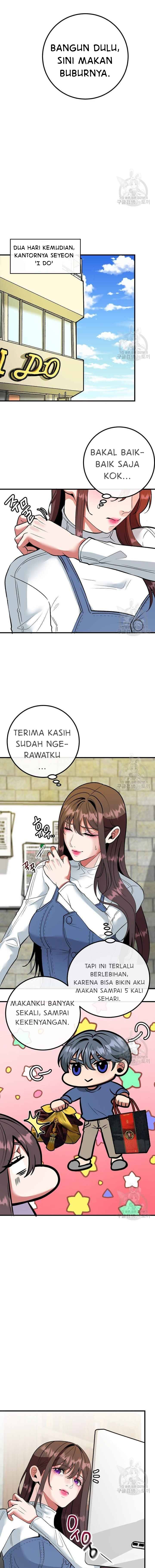 Sexy Wife - Chapter 48 13