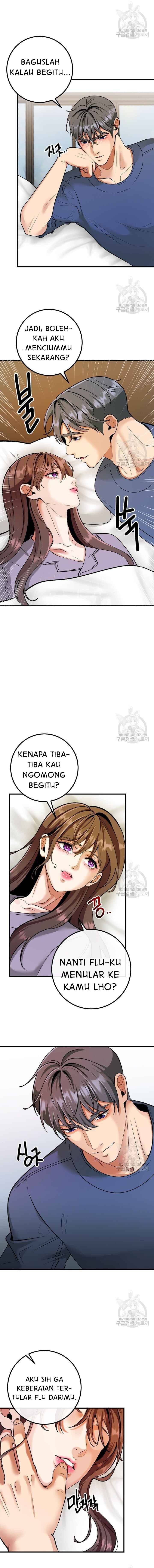 Sexy Wife - Chapter 48 8