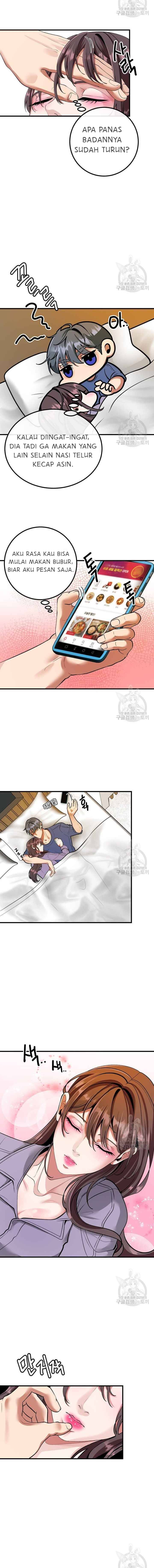 Sexy Wife - Chapter 48 5