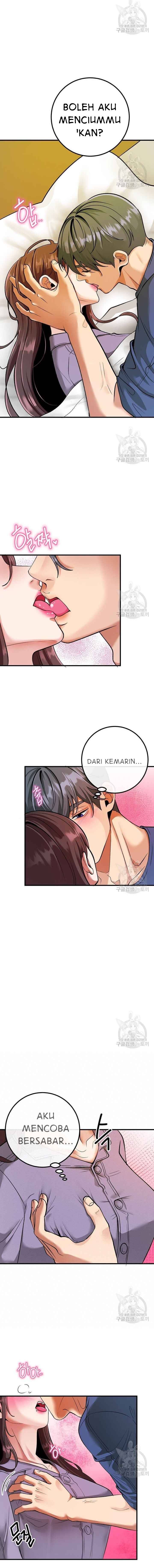 Sexy Wife - Chapter 48 9