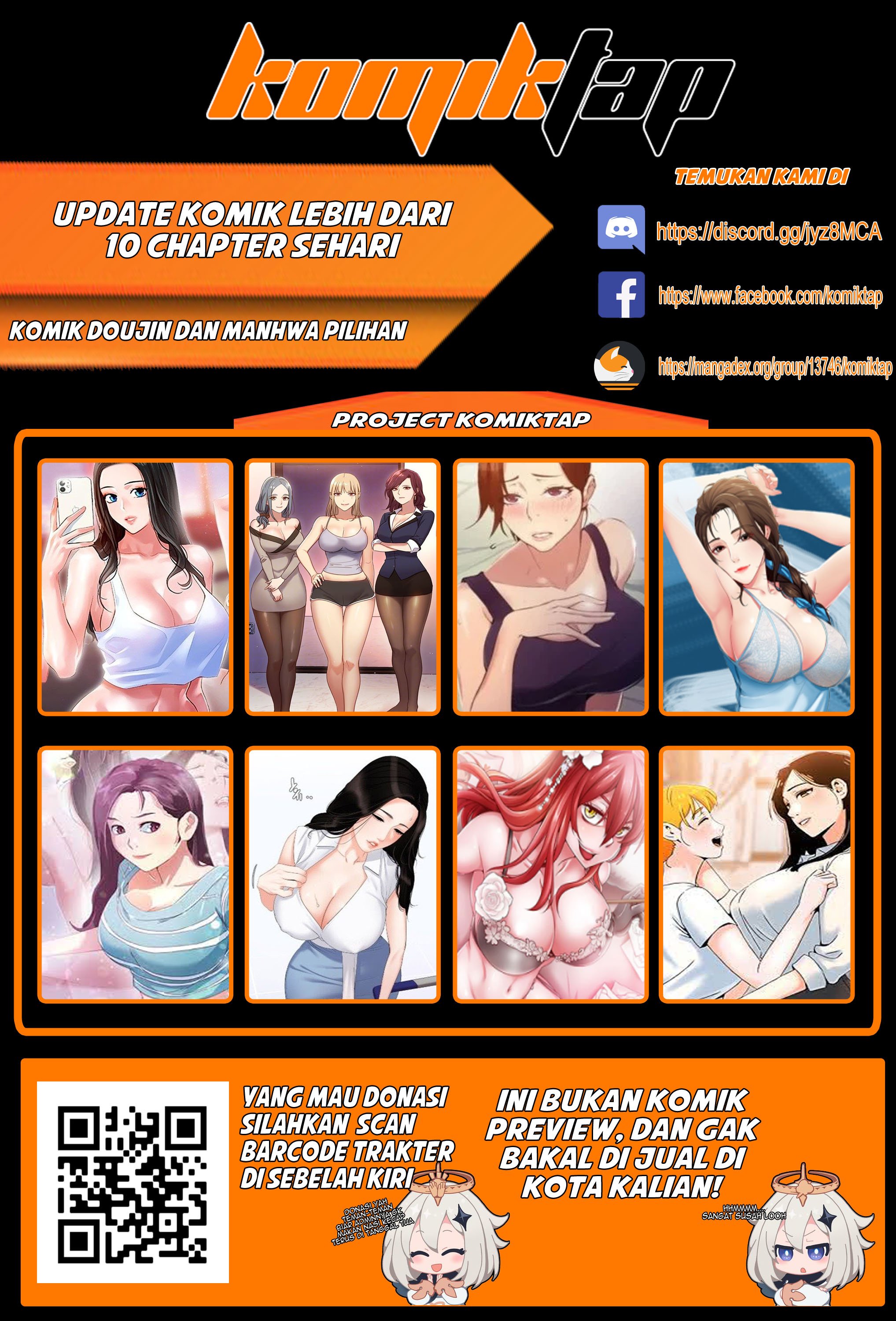 Jyoshi Luck 2 Years Later - Chapter 10.2 31