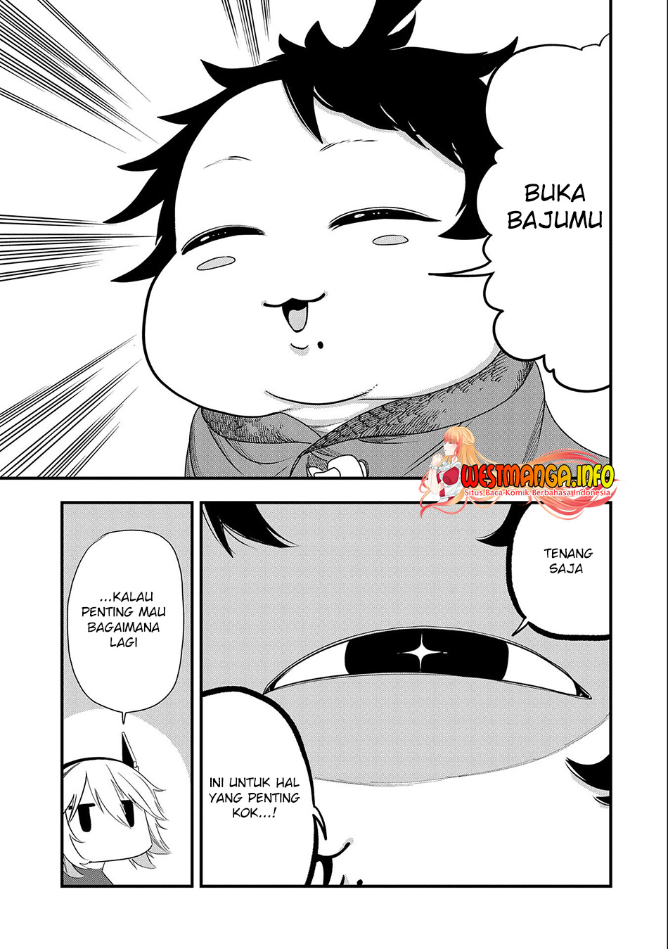 Since My Previous Life Was A Wise Man I Can Afford To Live - Chapter 14 16