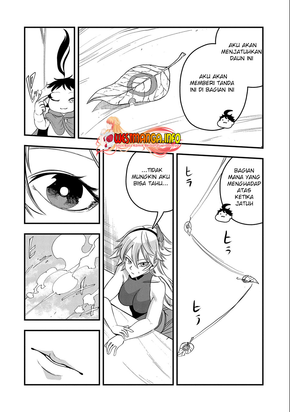 Since My Previous Life Was A Wise Man I Can Afford To Live - Chapter 14 12