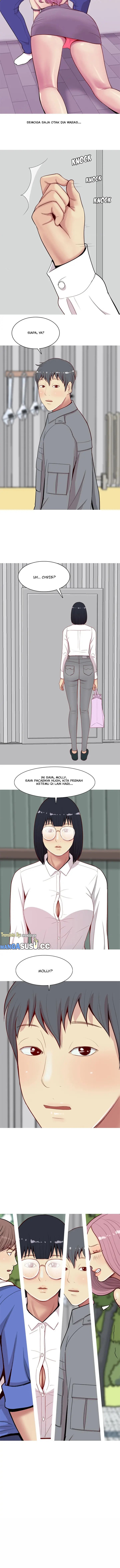 My Lovers Prelude - Chapter 14 3