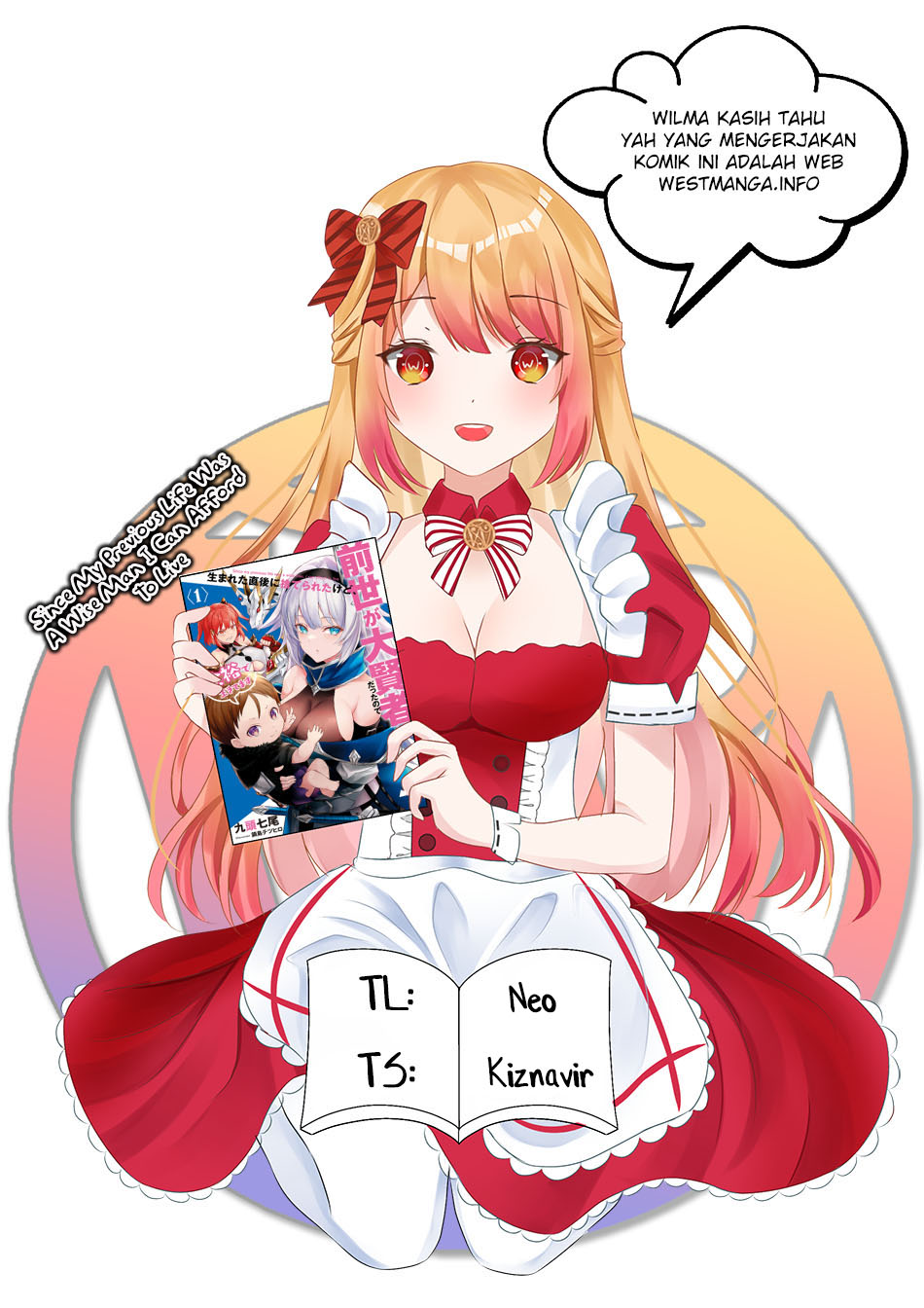 Since My Previous Life Was A Wise Man I Can Afford To Live - Chapter 14 3