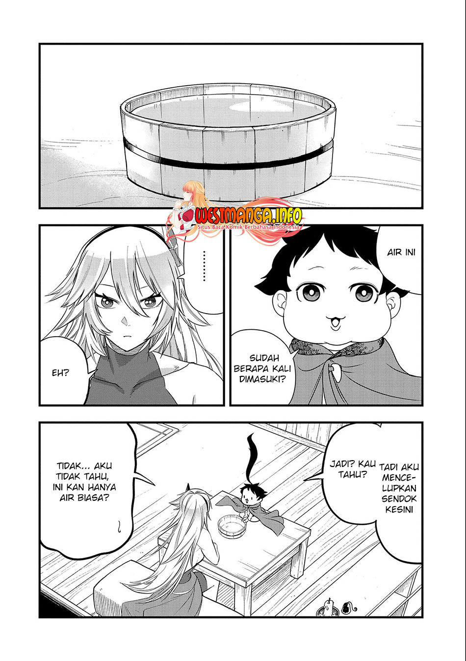 Since My Previous Life Was A Wise Man I Can Afford To Live - Chapter 14 10