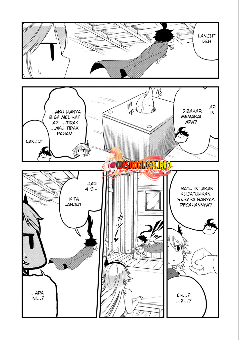 Since My Previous Life Was A Wise Man I Can Afford To Live - Chapter 14 11