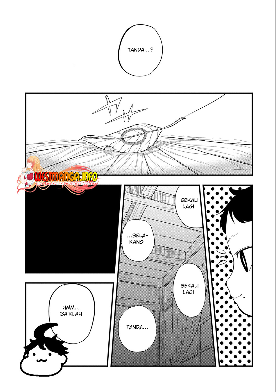 Since My Previous Life Was A Wise Man I Can Afford To Live - Chapter 14 13