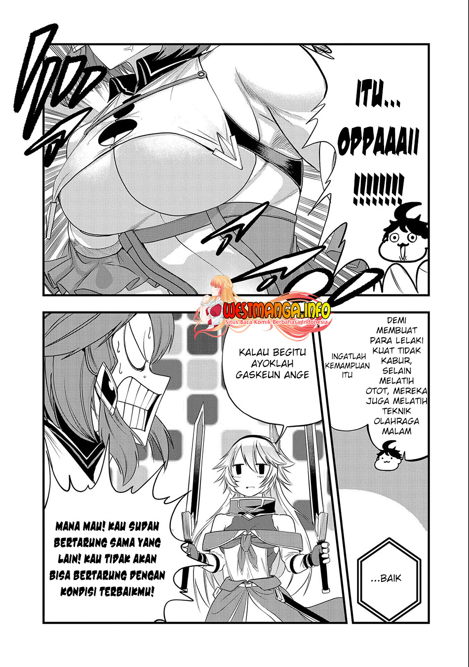 Since My Previous Life Was A Wise Man I Can Afford To Live - Chapter 14 7