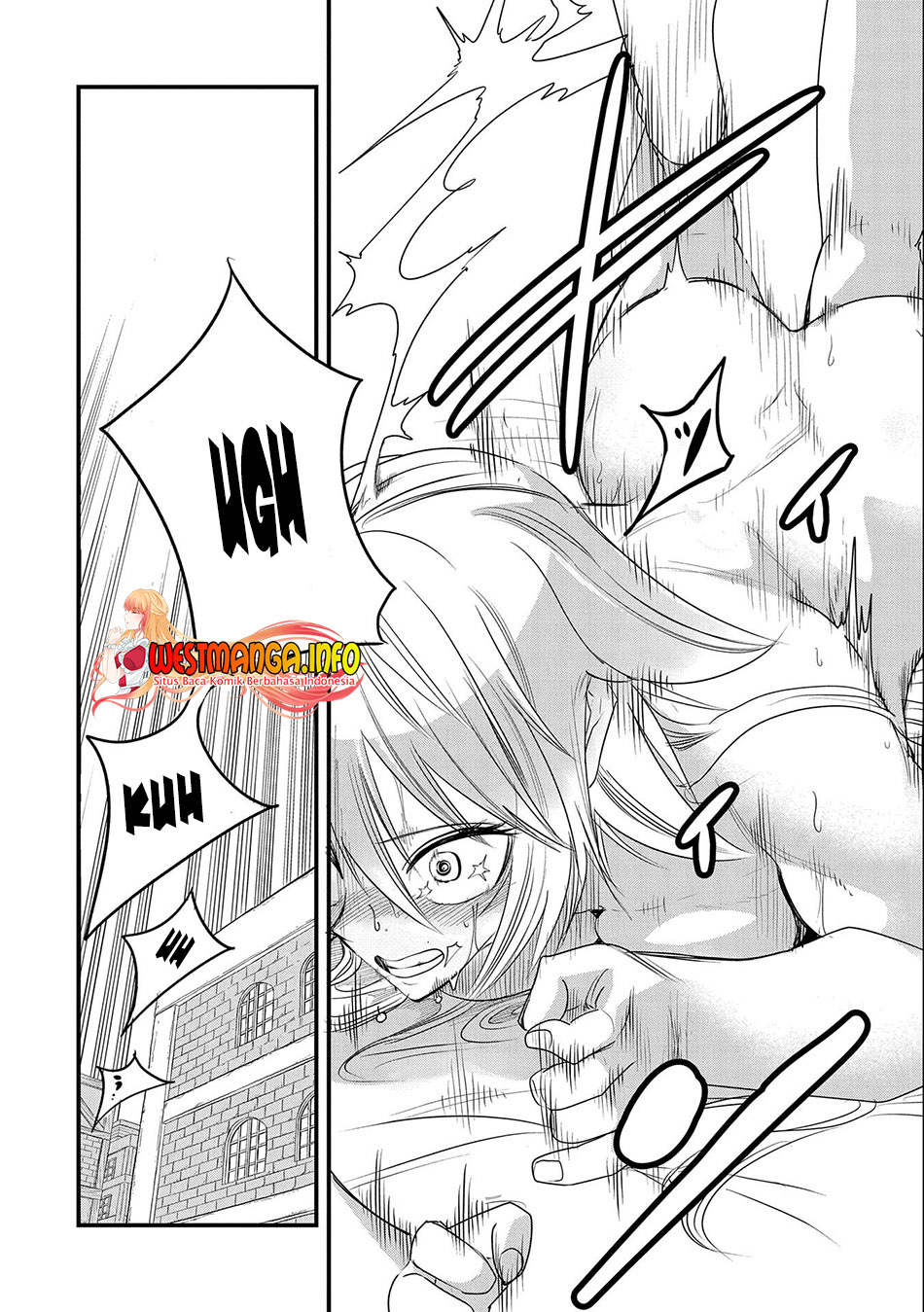 Since My Previous Life Was A Wise Man I Can Afford To Live - Chapter 14 23