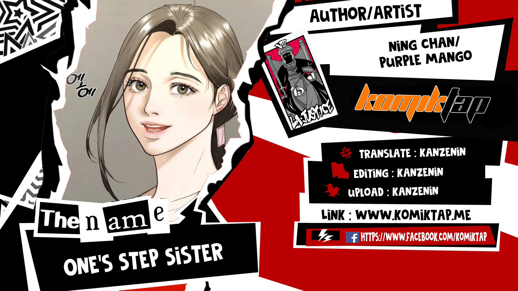 One&#8217;s Step Sister - Chapter 23 1