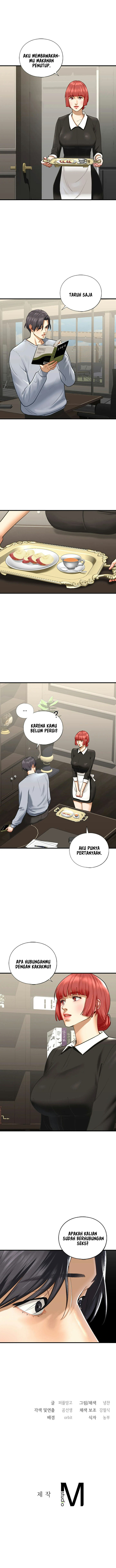 One&#8217;s Step Sister - Chapter 23 11