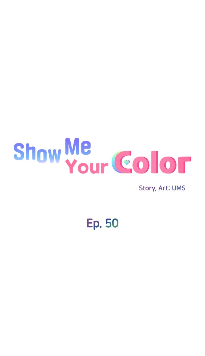 Rainbow (Show Me Your Sensuality) - Chapter 50 6