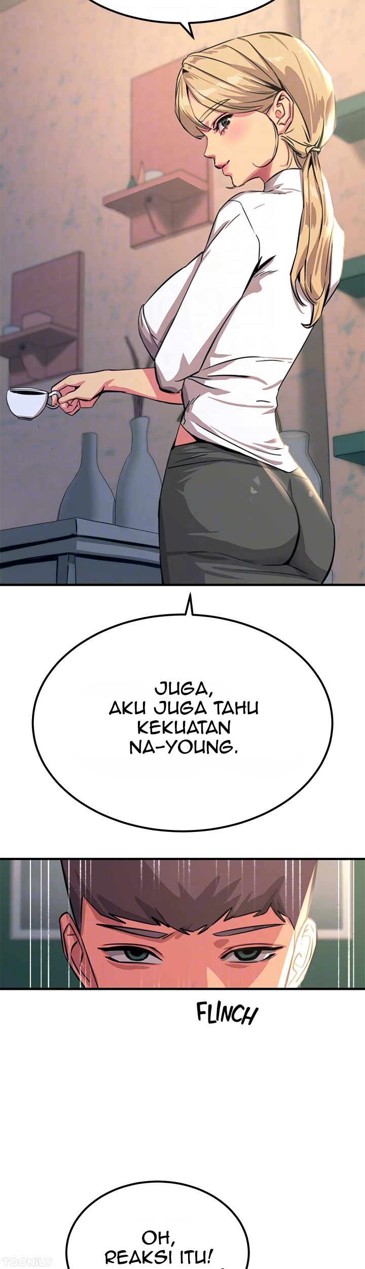 Rainbow (Show Me Your Sensuality) - Chapter 50 19