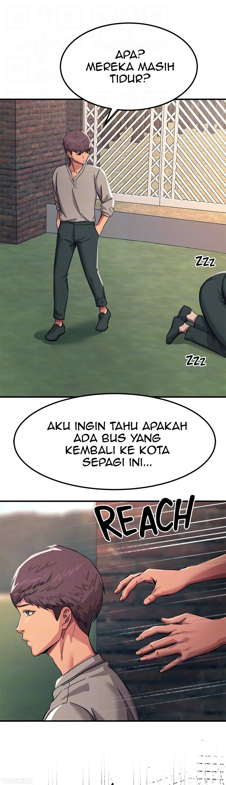 Rainbow (Show Me Your Sensuality) - Chapter 50 14