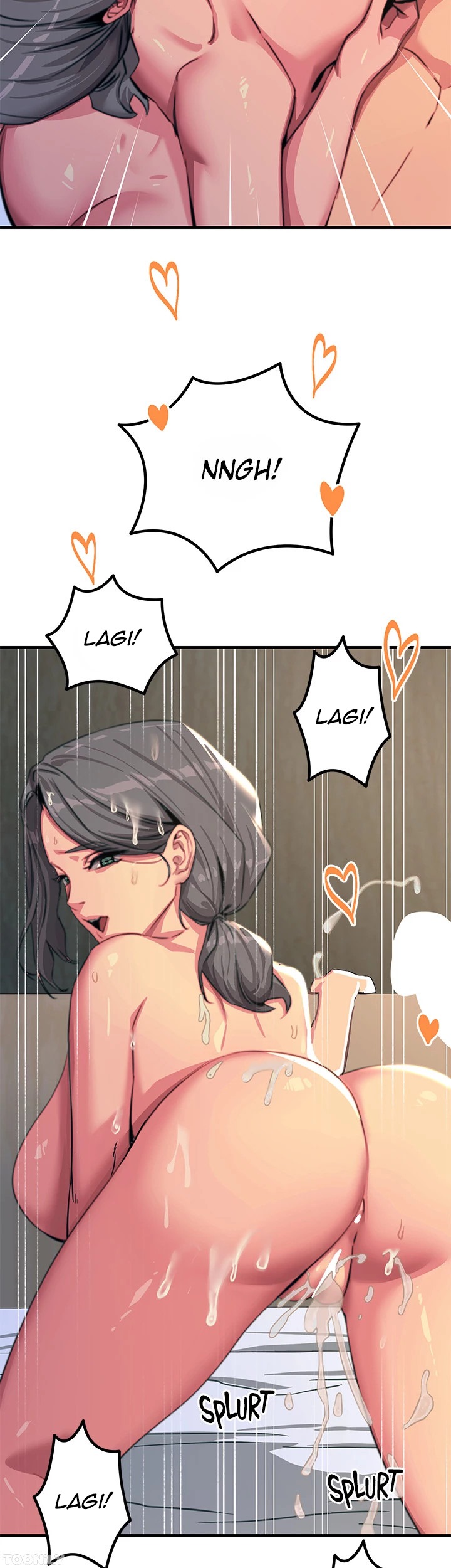 Rainbow (Show Me Your Sensuality) - Chapter 50 8