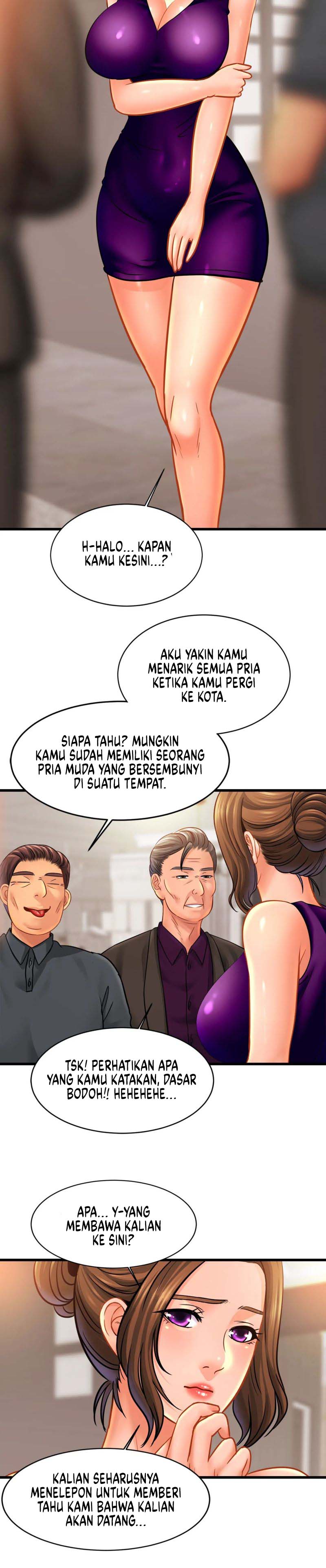 Closefam - Chapter 62 36