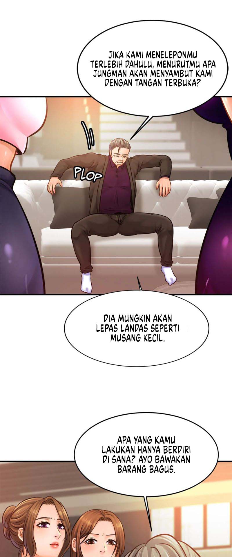 Closefam - Chapter 62 37