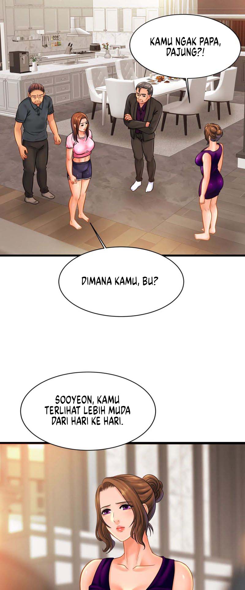 Closefam - Chapter 62 35