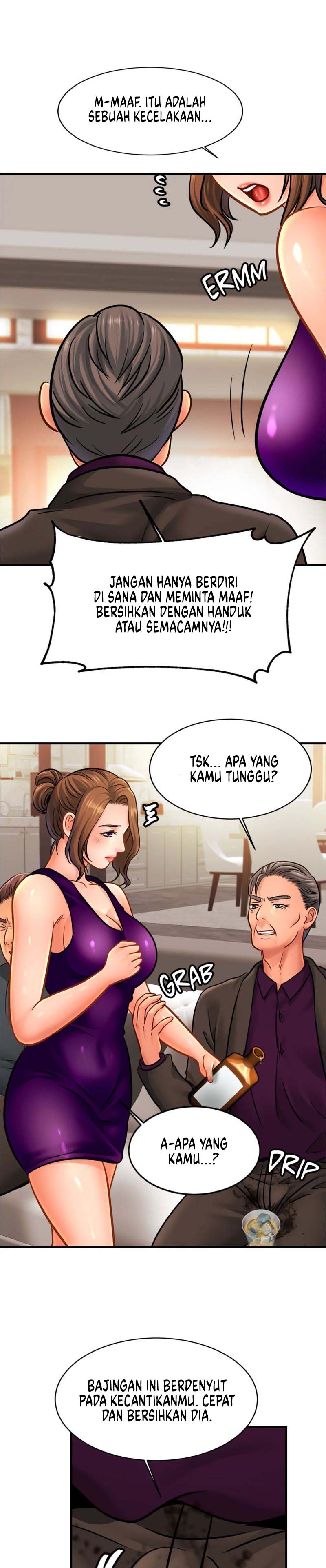 Closefam - Chapter 62 49