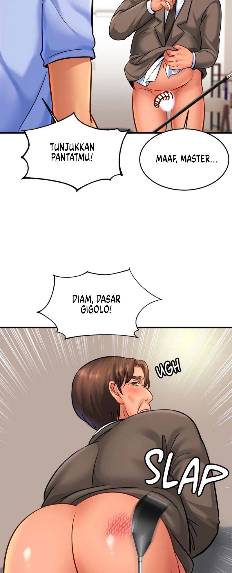 Closefam - Chapter 62 15