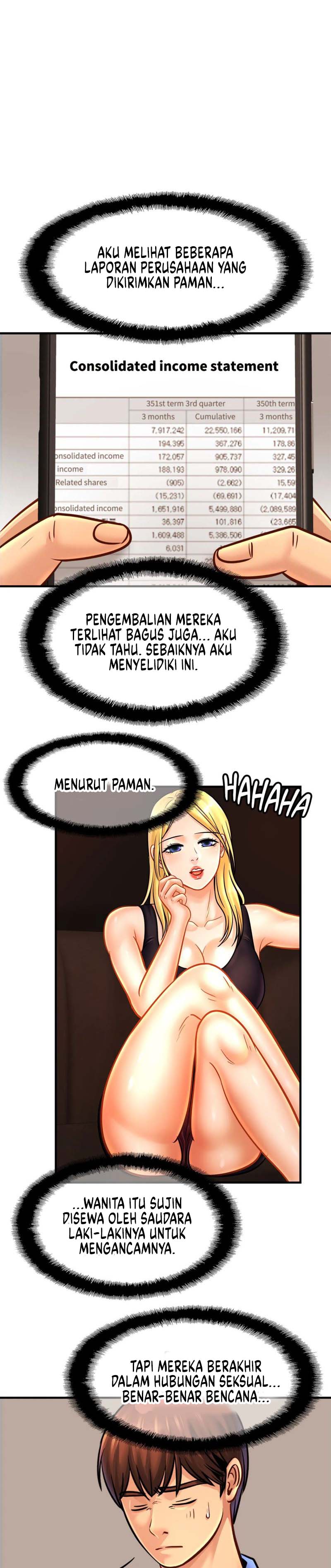 Closefam - Chapter 62 3