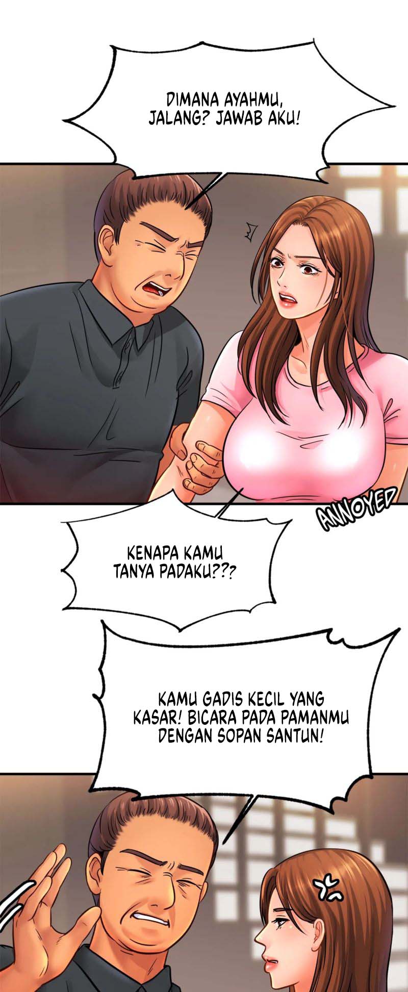 Closefam - Chapter 62 31