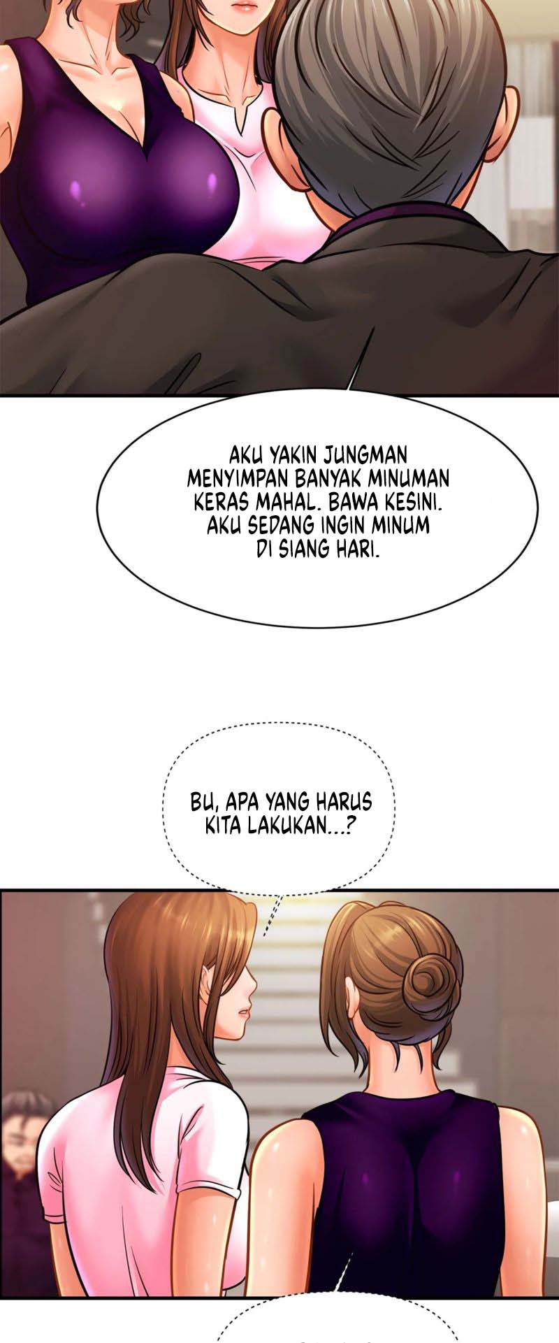 Closefam - Chapter 62 38