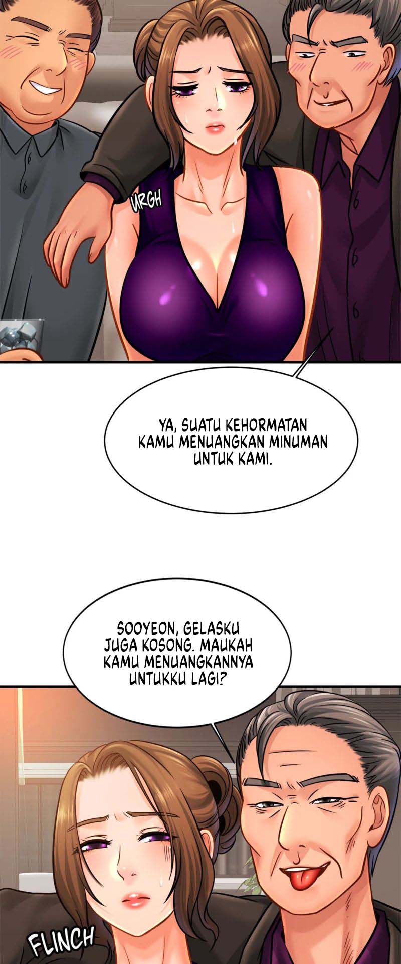 Closefam - Chapter 62 42