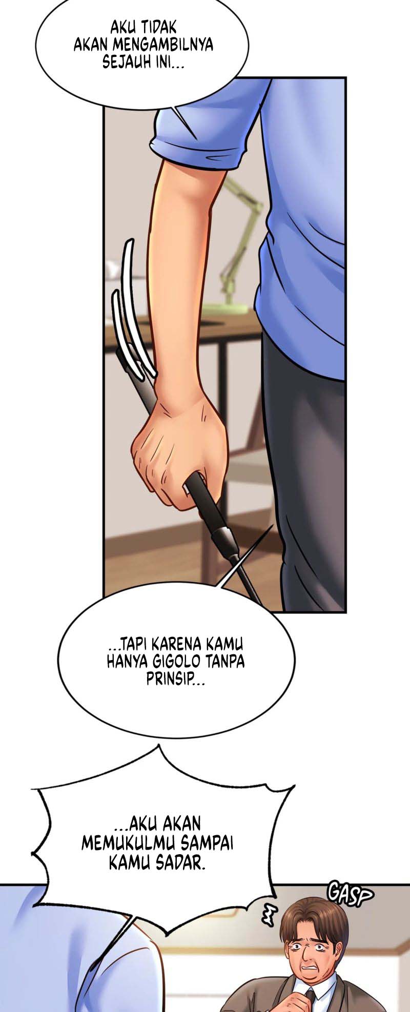 Closefam - Chapter 62 14