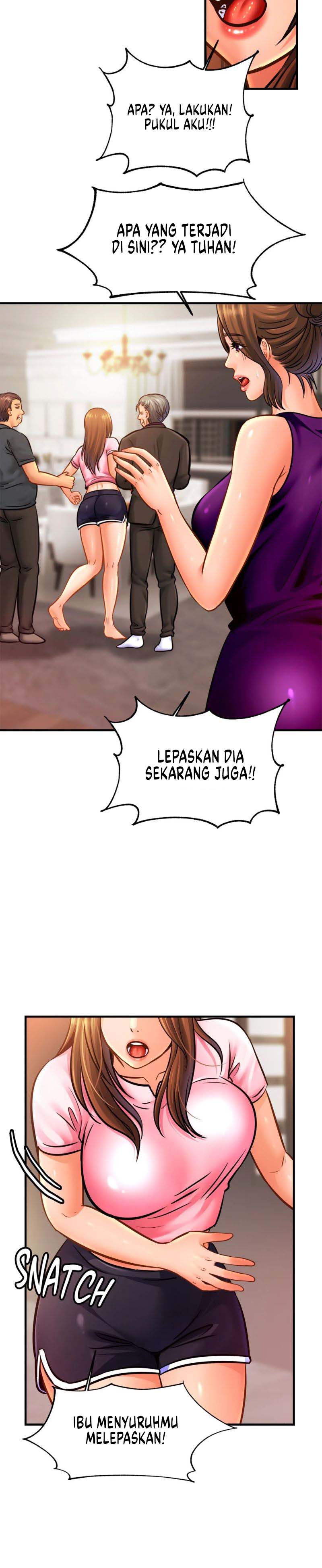 Closefam - Chapter 62 33