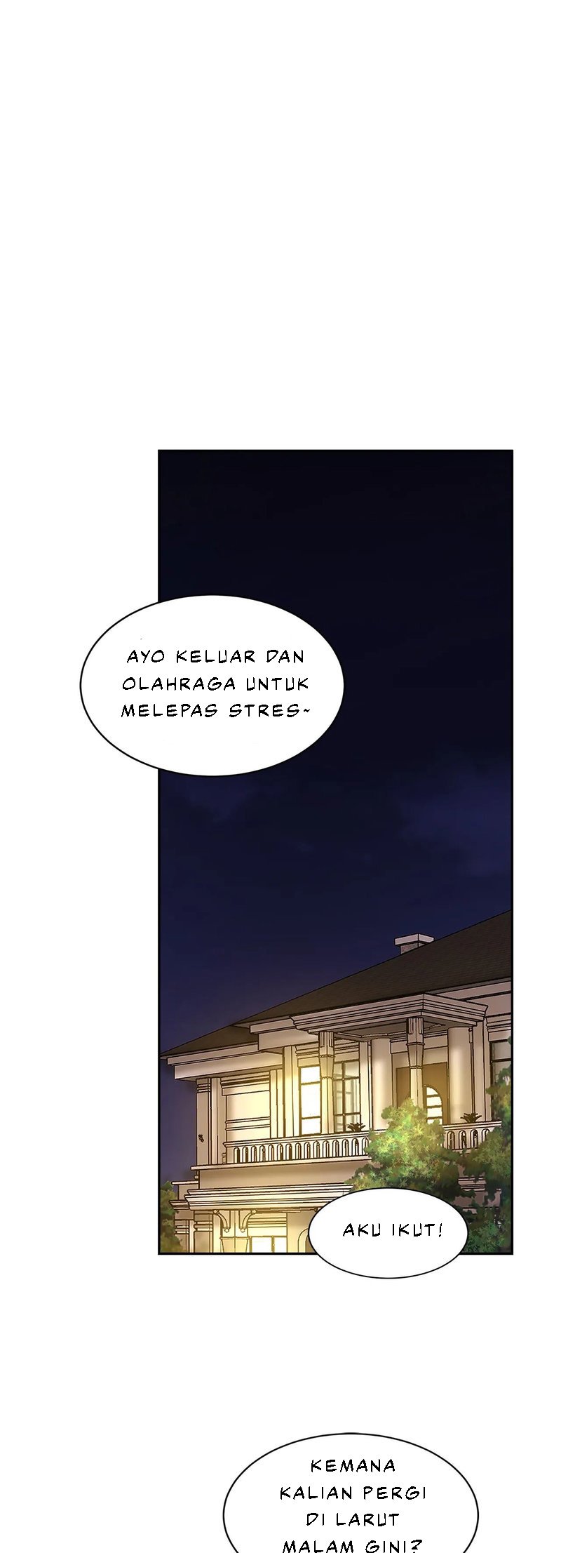 Close Family - Chapter 59 27