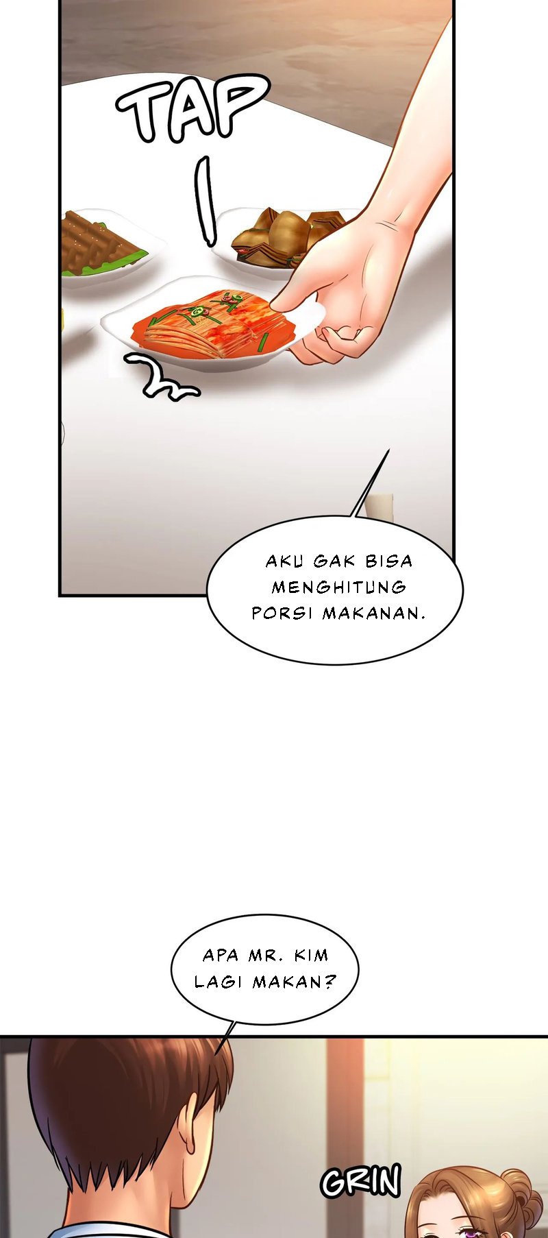 Close Family - Chapter 59 5