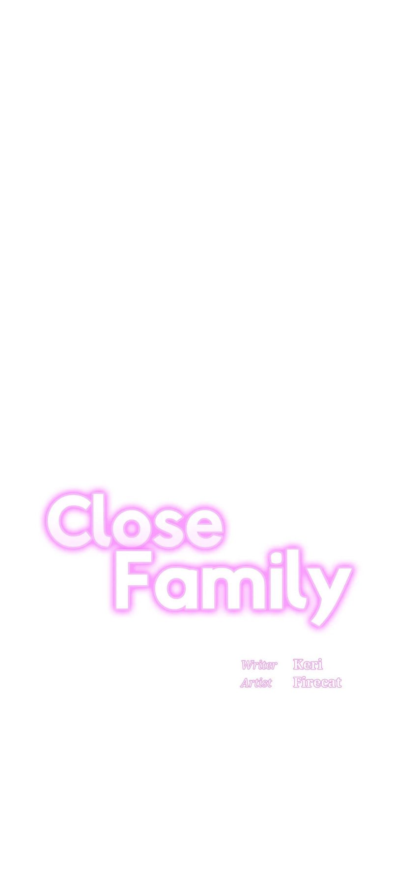 Close Family - Chapter 59 2