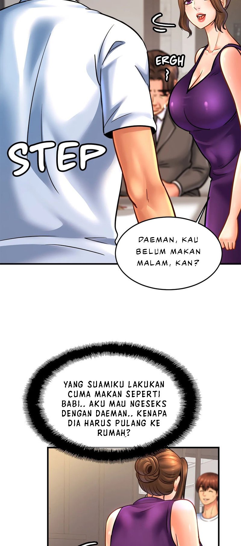 Close Family - Chapter 59 6