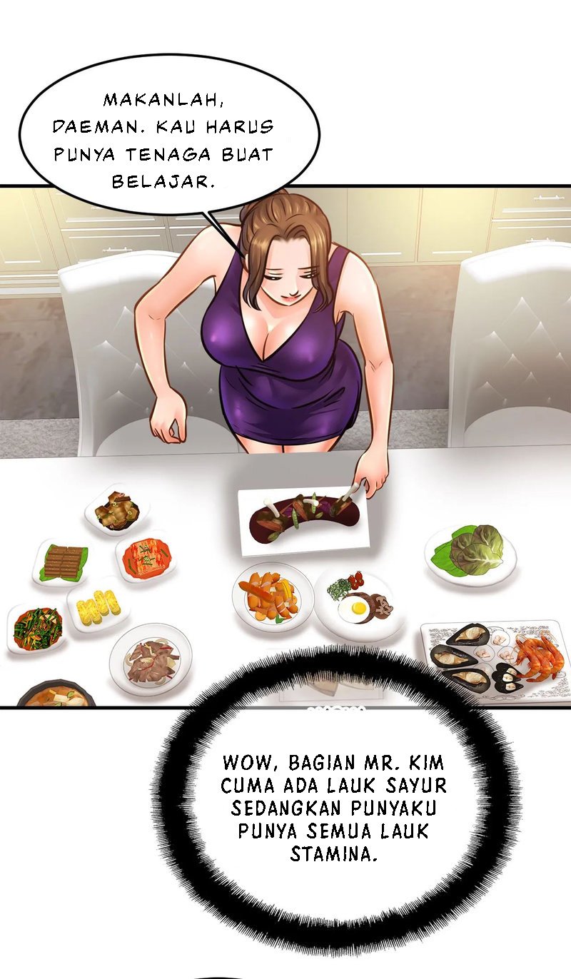 Close Family - Chapter 59 8