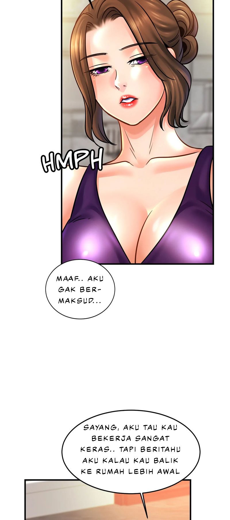 Close Family - Chapter 59 4