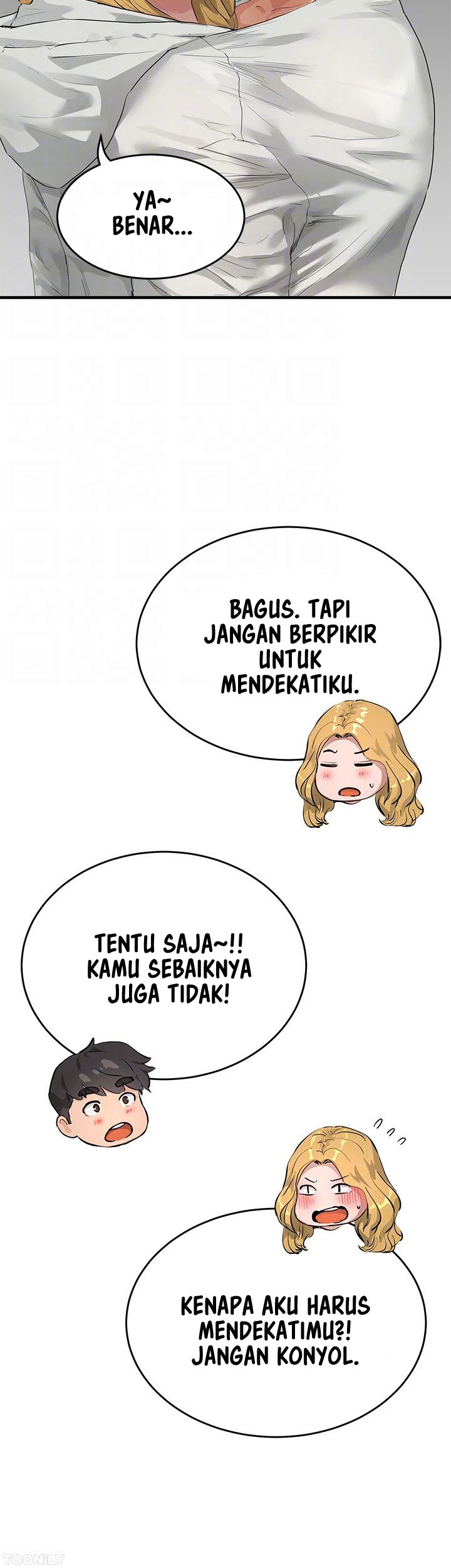 In The Summer - Chapter 54 18