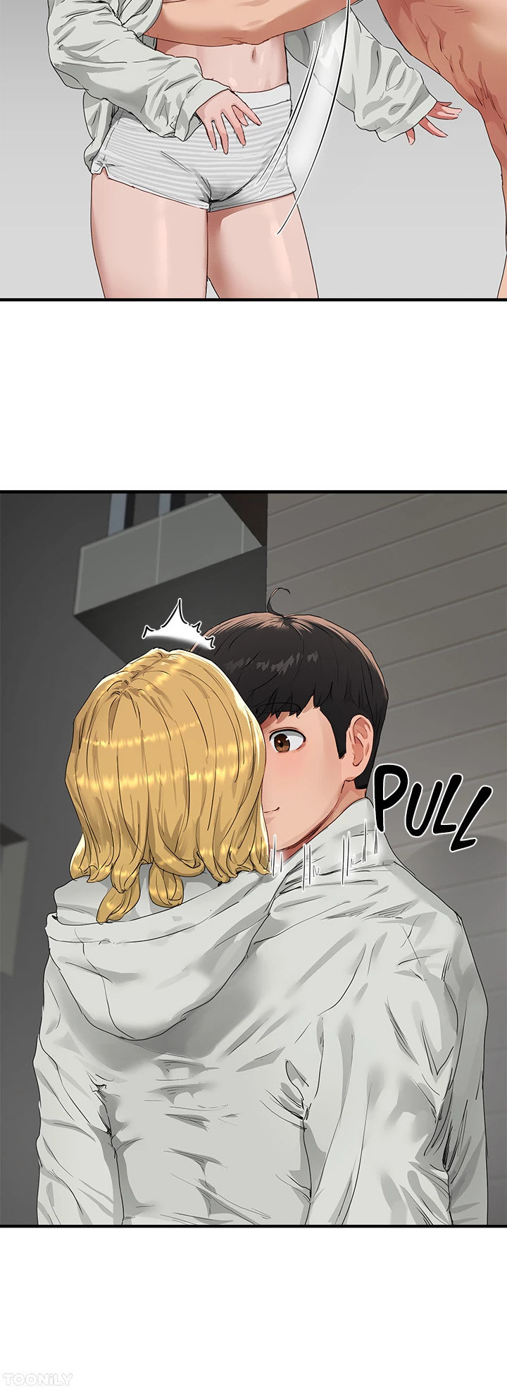 In The Summer - Chapter 54 12
