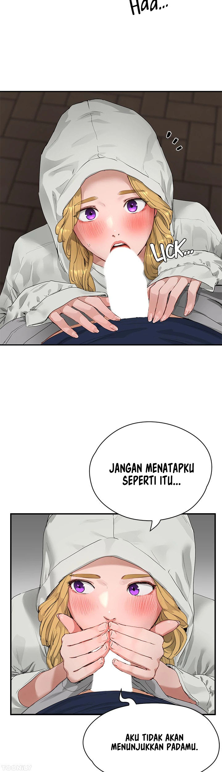 In The Summer - Chapter 54 6