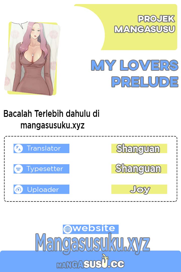 My Lovers Prelude - Chapter 46 1