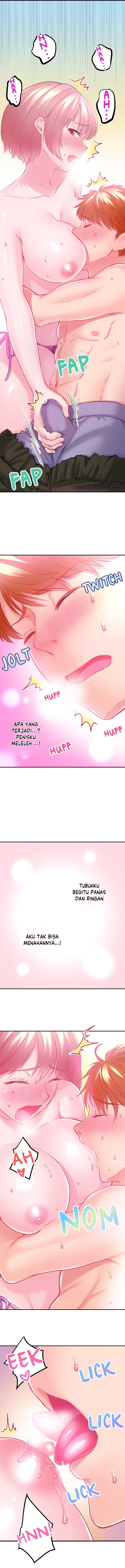 Diet For Sex - Chapter 8 8