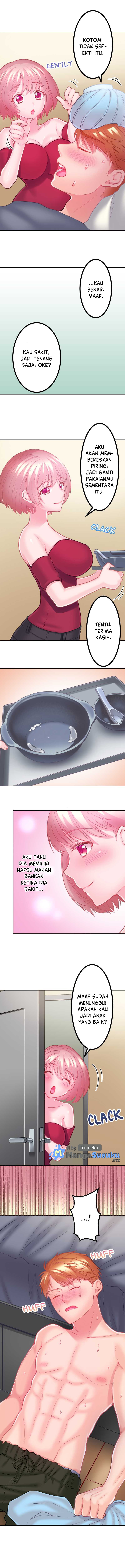 Diet For Sex - Chapter 8 3