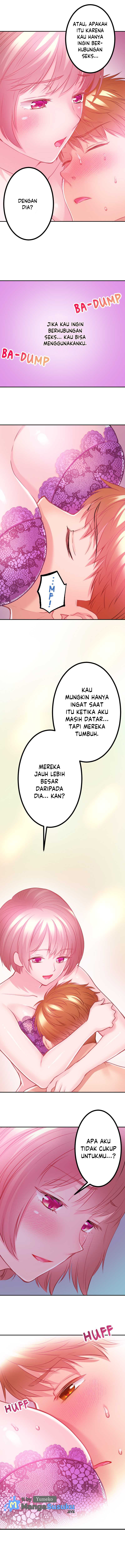 Diet For Sex - Chapter 8 5