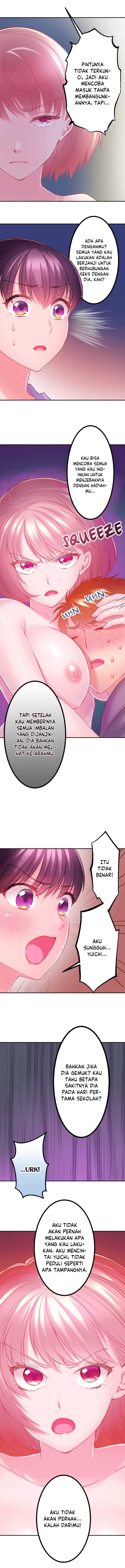 Diet For Sex - Chapter 8 11