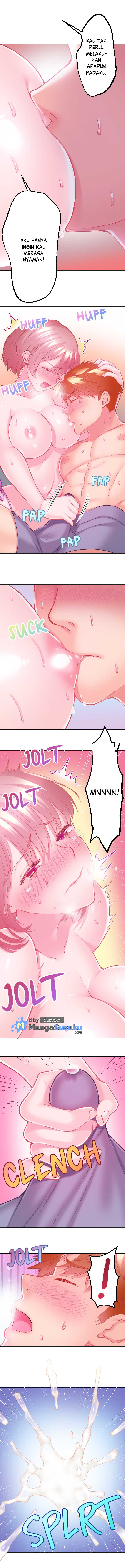 Diet For Sex - Chapter 8 9