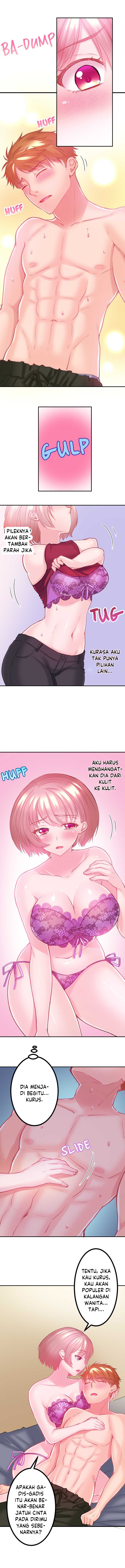 Diet For Sex - Chapter 8 4