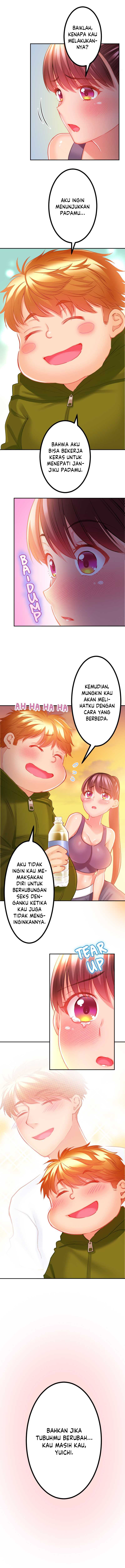 Diet For Sex - Chapter 9 5